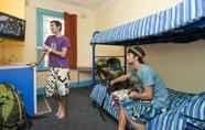 Kamar Tidur 3 Jolly Swagman Backpackers