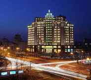 Exterior 6 New Century Grand Hotel Changchun