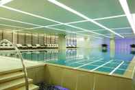 Swimming Pool New Century Grand Hotel Changchun