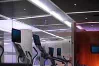 Fitness Center New Century Grand Hotel Changchun