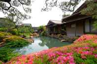 Swimming Pool Tokiwa Hotel