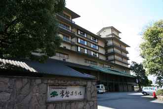 Exterior 4 Tokiwa Hotel