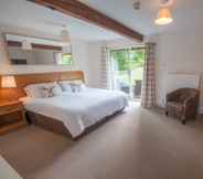 Bedroom 5 Cottesmore Golf And Country
