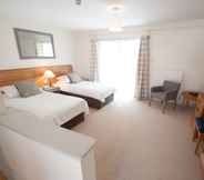 Bedroom 7 Cottesmore Golf And Country