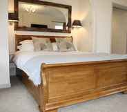 Bedroom 4 Cottesmore Golf And Country