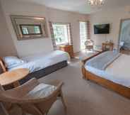 Bedroom 6 Cottesmore Golf And Country