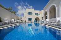 Swimming Pool Alizea Villas & Suites