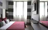 Bedroom 5 Hotel & Spa Villa Olímpic@ Suites