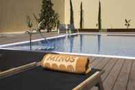 Swimming Pool Hotel & Spa Villa Olímpic@ Suites