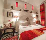 Bedroom 2 Riad Le Calife