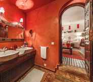 In-room Bathroom 6 Riad Le Calife