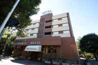 Exterior Hotel Brianza