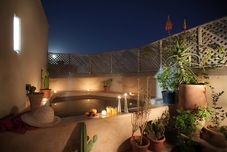 娯楽施設 Dar Lalla F'Dila