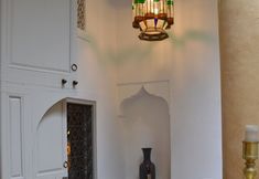 ロビー 4 Dar Lalla F'Dila