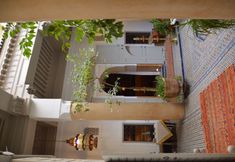 ロビー 3 Dar Lalla F'Dila