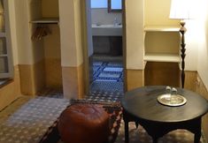 寝室 7 Dar Lalla F'Dila