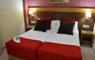 ห้องนอน 7 Hotel Regio 2