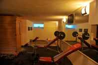 Fitness Center Afrodite Boutique Hotel