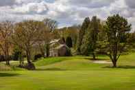 Fitness Center St. Mellion Estate