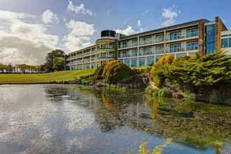 Exterior 4 St. Mellion Estate