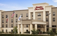 Exterior 5 Hampton Inn & Suites Conroe - I-45 North