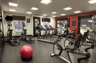 Fitness Center Hampton Inn & Suites Conroe - I-45 North