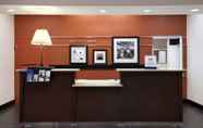 Lobi 7 Hampton Inn & Suites Conroe - I-45 North