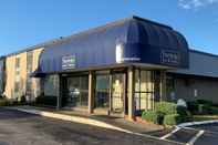 Exterior Travelodge Inn & Suites by Wyndham Albany