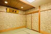 สิ่งอำนวยความสะดวกด้านความบันเทิง Kyoya Ryokan