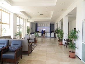 Sảnh chờ 4 Arora Hotel