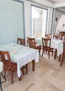 RESTAURANT Djerba Les Dunes