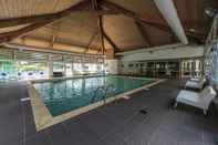 Swimming Pool Terres de France - Le Domaine du Golf