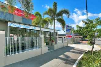 Exterior 4 Kangaroo Point Central