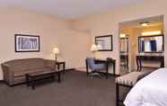 ห้องนอน 3 Hampton Inn & Suites Woodward