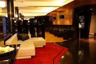 Lobby 4 Hotel Inffinit