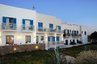 Exterior Hotel Galini