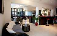 Bar, Cafe and Lounge 4 Le Mauritia Hotel & Spa