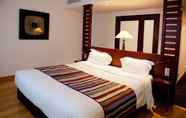 Bedroom 7 Le Mauritia Hotel & Spa