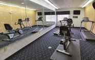 Fitness Center 2 La Quinta Inn & Suites by Wyndham Dallas - Hutchins