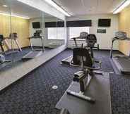 Fitness Center 2 La Quinta Inn & Suites by Wyndham Dallas - Hutchins