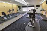 Fitness Center La Quinta Inn & Suites by Wyndham Dallas - Hutchins