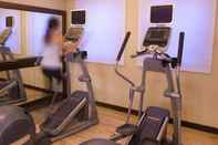 Fitness Center Traders Hotel, Qaryat Al Beri