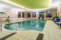 Kolam Renang Fairfield Inn & Suites by Marriott Buffalo Airport