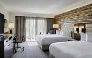 Bilik Tidur 6 JW Marriott San Antonio Hill Country Resort & Spa