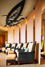Lobi 4 JW Marriott San Antonio Hill Country Resort & Spa