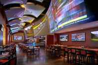 Bar, Kafe dan Lounge JW Marriott San Antonio Hill Country Resort & Spa
