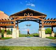 Exterior 3 JW Marriott San Antonio Hill Country Resort & Spa