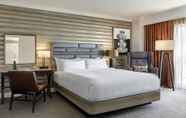 Bedroom 5 JW Marriott San Antonio Hill Country Resort & Spa