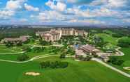 Tempat Tarikan Berdekatan 4 JW Marriott San Antonio Hill Country Resort & Spa