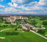 Nearby View and Attractions 4 JW Marriott San Antonio Hill Country Resort & Spa